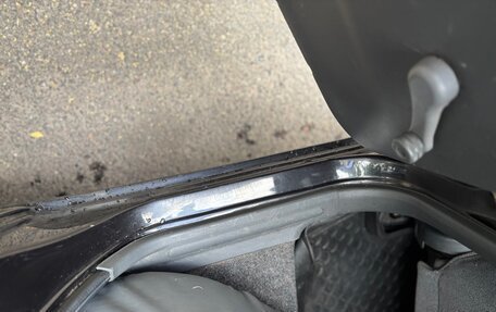 Chevrolet Lanos I, 2007 год, 250 000 рублей, 7 фотография