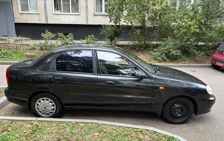 Chevrolet Lanos I, 2007 год, 250 000 рублей, 3 фотография