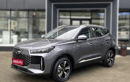 Chery Tiggo 4 I рестайлинг, 2025 год, 2 099 000 рублей, 1 фотография
