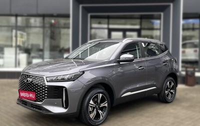 Chery Tiggo 4 I рестайлинг, 2025 год, 2 099 000 рублей, 1 фотография