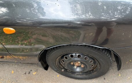 Chevrolet Lanos I, 2007 год, 250 000 рублей, 9 фотография