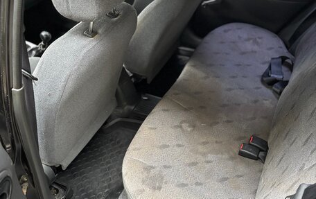 Chevrolet Lanos I, 2007 год, 250 000 рублей, 12 фотография