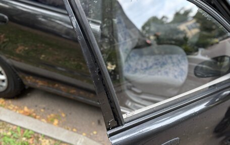 Chevrolet Lanos I, 2007 год, 250 000 рублей, 10 фотография