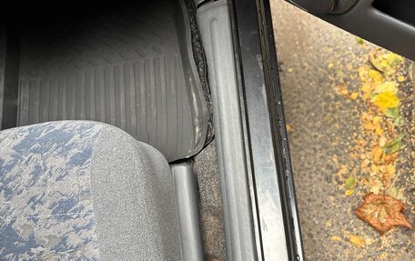 Chevrolet Lanos I, 2007 год, 250 000 рублей, 11 фотография