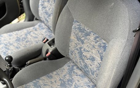 Chevrolet Lanos I, 2007 год, 250 000 рублей, 13 фотография