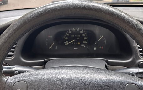 Chevrolet Lanos I, 2007 год, 250 000 рублей, 17 фотография