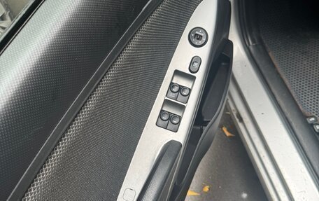 Hyundai Solaris II рестайлинг, 2014 год, 1 500 000 рублей, 5 фотография