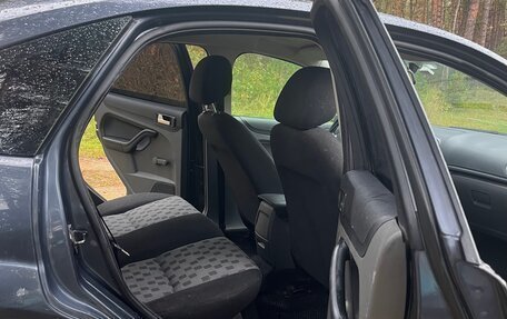 Ford Focus II рестайлинг, 2006 год, 600 000 рублей, 10 фотография