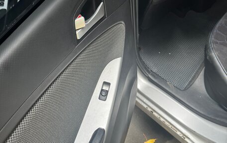 Hyundai Solaris II рестайлинг, 2014 год, 1 500 000 рублей, 9 фотография