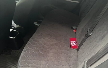 Hyundai Solaris II рестайлинг, 2014 год, 1 500 000 рублей, 8 фотография