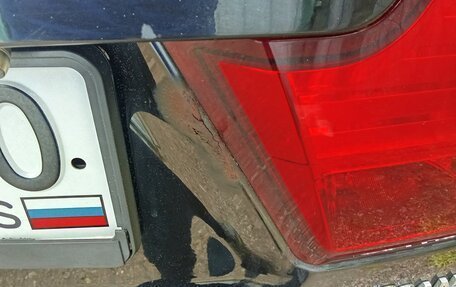 SsangYong Kyron I, 2009 год, 600 000 рублей, 2 фотография