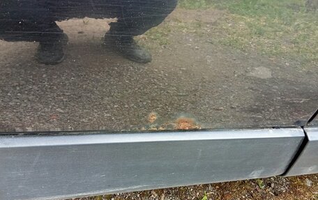 SsangYong Kyron I, 2009 год, 600 000 рублей, 11 фотография