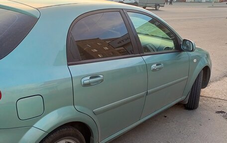 Chevrolet Lacetti, 2007 год, 455 000 рублей, 2 фотография