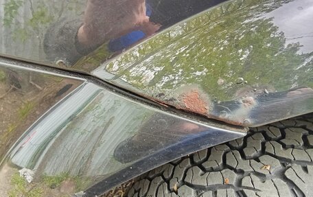 SsangYong Kyron I, 2009 год, 600 000 рублей, 12 фотография