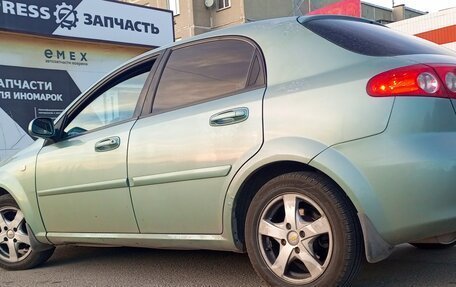 Chevrolet Lacetti, 2007 год, 455 000 рублей, 5 фотография