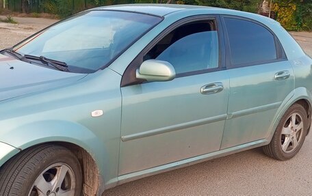 Chevrolet Lacetti, 2007 год, 455 000 рублей, 3 фотография