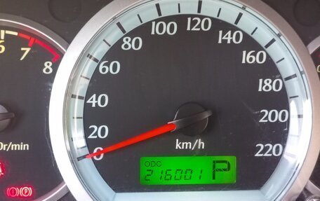 Chevrolet Lacetti, 2007 год, 455 000 рублей, 12 фотография
