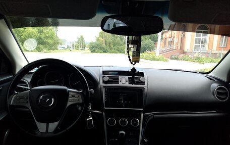 Mazda 6, 2008 год, 690 000 рублей, 8 фотография
