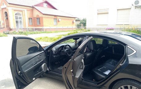 Mazda 6, 2008 год, 690 000 рублей, 7 фотография