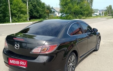 Mazda 6, 2008 год, 690 000 рублей, 5 фотография