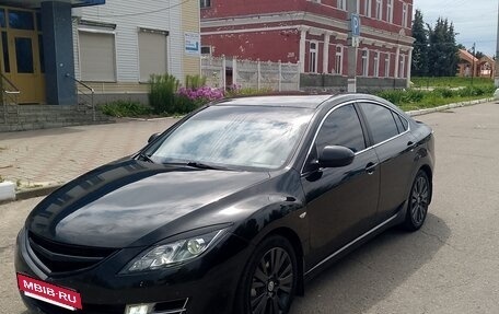 Mazda 6, 2008 год, 690 000 рублей, 2 фотография
