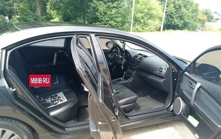 Mazda 6, 2008 год, 690 000 рублей, 6 фотография