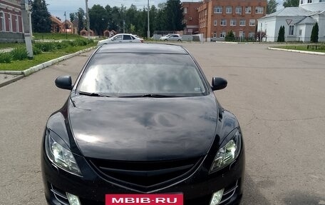 Mazda 6, 2008 год, 690 000 рублей, 3 фотография