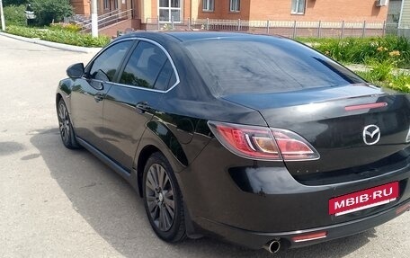 Mazda 6, 2008 год, 690 000 рублей, 4 фотография