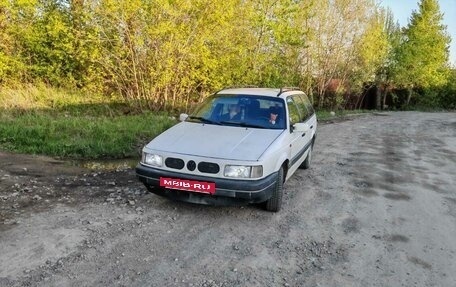 Volkswagen Passat B4, 1993 год, 265 000 рублей, 5 фотография