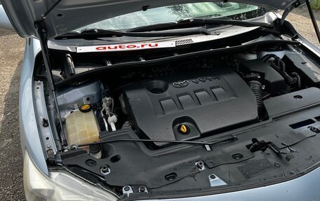 Toyota Corolla, 2011 год, 1 095 000 рублей, 12 фотография