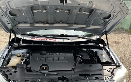 Toyota Corolla, 2011 год, 1 095 000 рублей, 13 фотография
