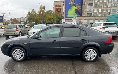 Ford Mondeo III, 2001 год, 350 000 рублей, 8 фотография