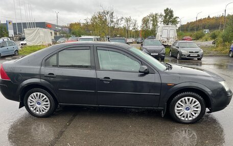 Ford Mondeo III, 2001 год, 350 000 рублей, 4 фотография