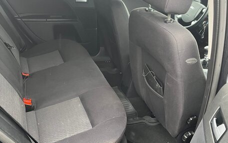 Ford Mondeo III, 2001 год, 350 000 рублей, 11 фотография