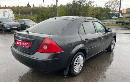 Ford Mondeo III, 2001 год, 350 000 рублей, 5 фотография