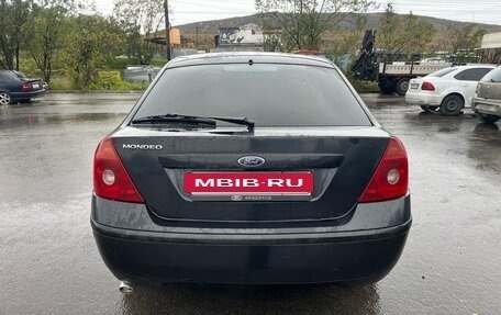 Ford Mondeo III, 2001 год, 350 000 рублей, 6 фотография