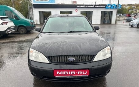 Ford Mondeo III, 2001 год, 350 000 рублей, 2 фотография