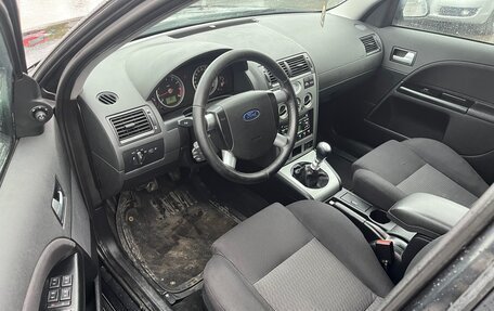 Ford Mondeo III, 2001 год, 350 000 рублей, 10 фотография