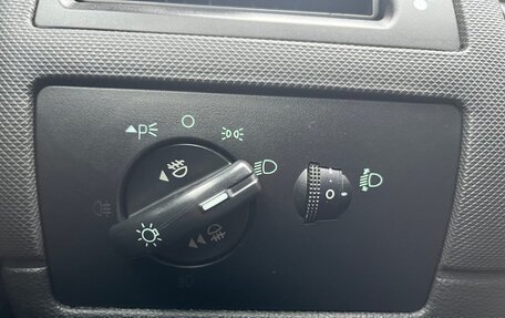 Ford Mondeo III, 2001 год, 350 000 рублей, 15 фотография