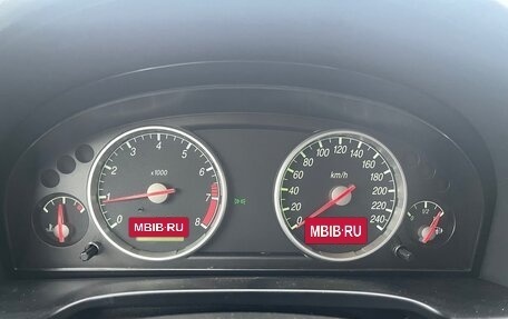 Ford Mondeo III, 2001 год, 350 000 рублей, 13 фотография