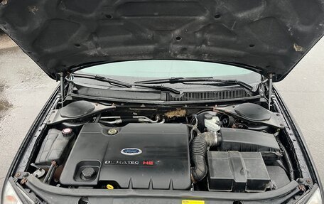 Ford Mondeo III, 2001 год, 350 000 рублей, 18 фотография
