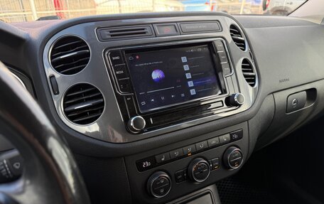 Volkswagen Tiguan I, 2016 год, 1 440 000 рублей, 10 фотография