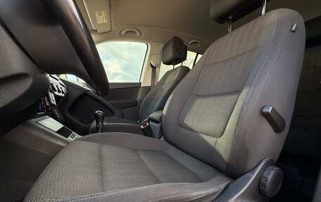 Volkswagen Tiguan I, 2016 год, 1 440 000 рублей, 15 фотография