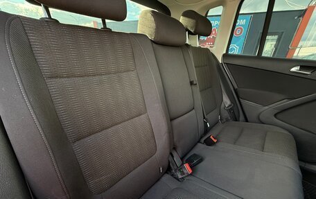 Volkswagen Tiguan I, 2016 год, 1 440 000 рублей, 17 фотография