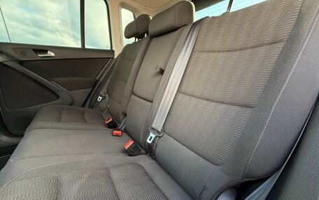 Volkswagen Tiguan I, 2016 год, 1 440 000 рублей, 16 фотография