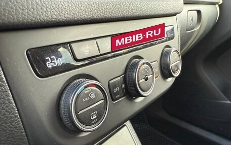 Volkswagen Tiguan I, 2016 год, 1 440 000 рублей, 14 фотография