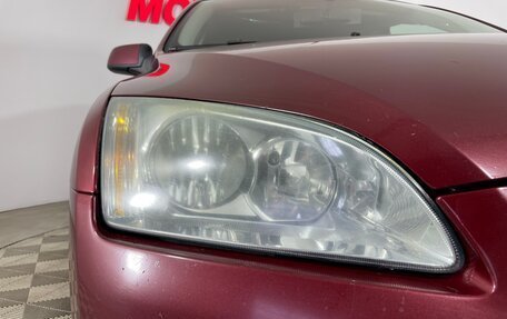 Ford Focus II рестайлинг, 2006 год, 395 000 рублей, 7 фотография