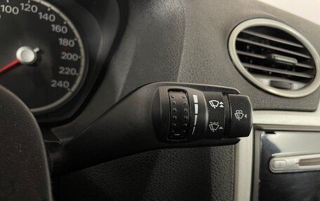 Ford Focus II рестайлинг, 2006 год, 395 000 рублей, 15 фотография