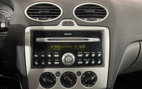 Ford Focus II рестайлинг, 2006 год, 395 000 рублей, 17 фотография
