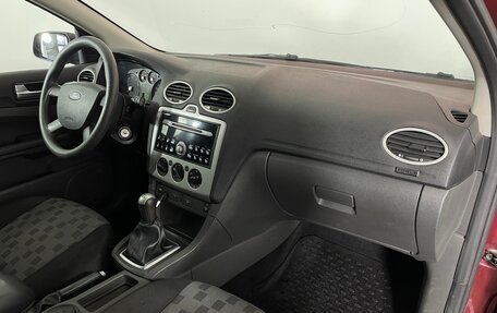 Ford Focus II рестайлинг, 2006 год, 395 000 рублей, 12 фотография
